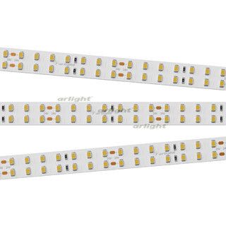 Лента светодиодная RT-A196-15mm 24V Cool 8K (20 W/m, IP20, 2835, 5m) (arlight, 20 Вт/м, IP20) | 019088(2) Arlight