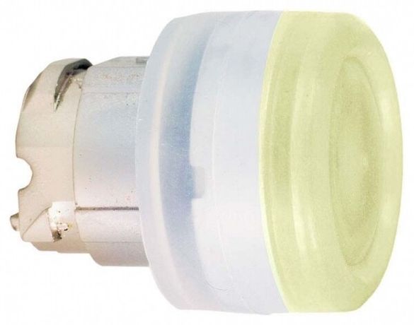 ГОЛОВКА КНОПКИ 22ММ С ПОДСВЕТКОЙ ZB4BW563 | Schneider Electric