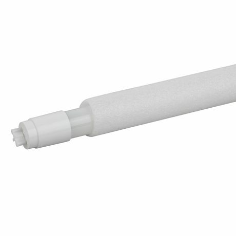 Лампа светодиодная STD LED T8-24W-865-G13-1500mm NTB G13 24 Вт трубка стекло холодный дневной свет, пенорукав | Б0056909 ЭРА