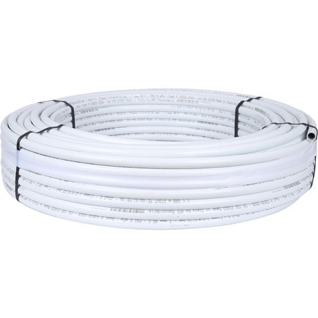 Труба металлопластиковая 20х2,0 (бухта 100м) - SPM-0001-102020 STOUT RG008Q08V32ODA