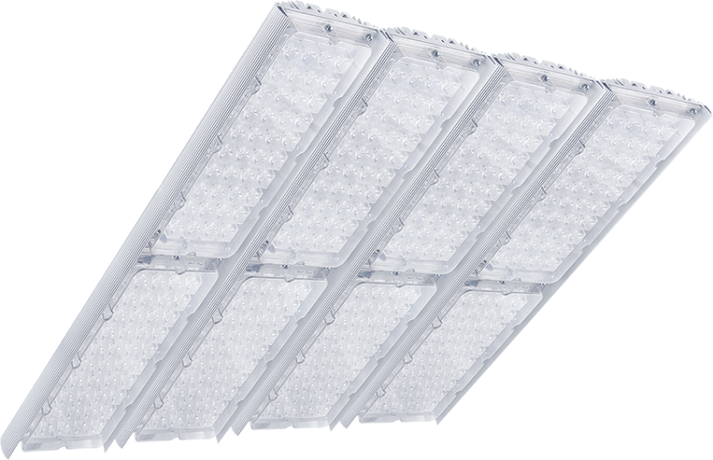 Светодиодный светильник Diora Unit4 680/90000 K14 4K консоль - DU680K14-4K-C