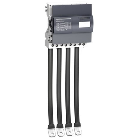 Колодка распред. DISTRIBLOC160А+соед. принадлежности Sche 04046 Schneider Electric