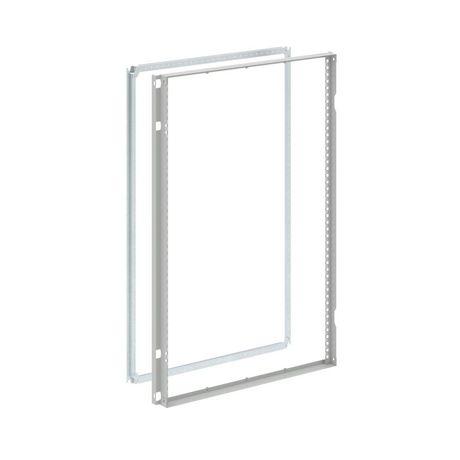 Рама + лицевое обрамление (ВхШ)1000x600 RAM power - R5FR1060 ДКС