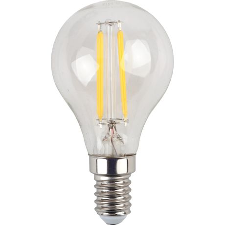 Лампа светодиодная F-LED P45-9w-840-E14 9Вт E14