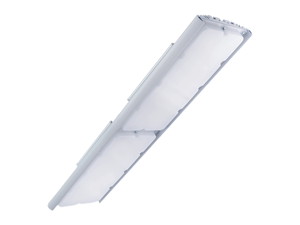 Светильник светодиодный промышленный Unit Frost 155/19000 Д 19000лм 155Вт 3000K IP67 0,98PF 80Ra i Кп<1 лира| DUF155D-3K-I-L | Diora