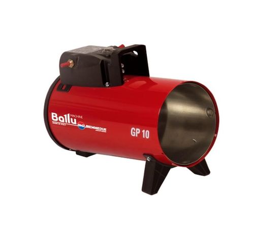 Газовая пушка прямого нагрева GP 10M C (03GP101) | НС-1052964 Ballu