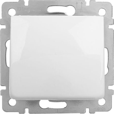 Вывод кабельный Valena бел. IEK 774447 Legrand