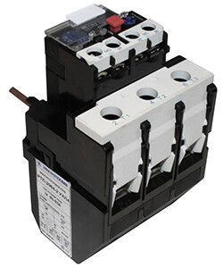 Электротехник РТЛ-2061 УХЛ4 57,0-66,0А 660/50Гц 1з+1р ручной возврат IP20 реле электротепловое (ЭТ) | ET502097