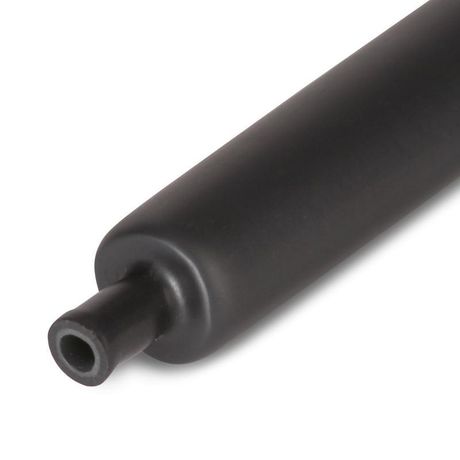 Трубка термоусадочная клеевая ТТК(2:1)-30/15 черн | 101548 КВТ