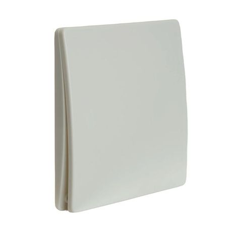 Выключатель дистанционного управления одноклавишный 7мВт, IP65, TM91, белый | 51020 FERON