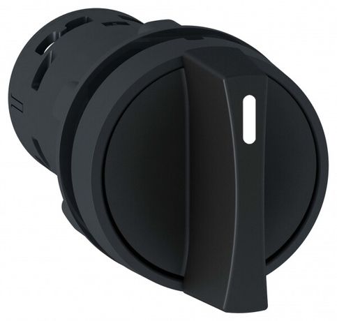 ПЕРЕКЛЮЧАТЕЛЬ 22ММ 3 ПОЗИЦИИ 2НО | XB7ND33 Schneider Electric APC