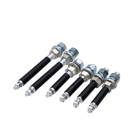 Комплект выводов PRO.KVANT 3P 250 Контактор (Legrand) арт. KVA000027