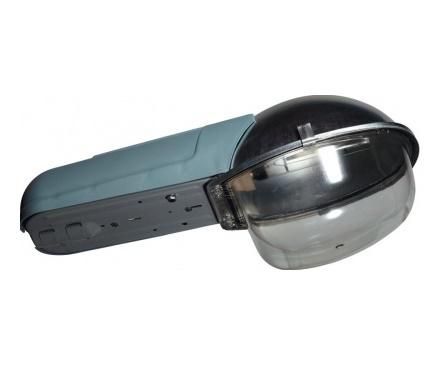 Светильник ЖКУ 13-150-112 под стекло компенсир. без рассеив. Владасвет 10566 СТЗ