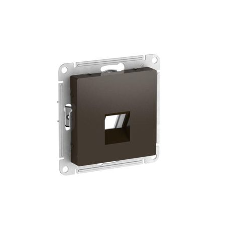 Накладка AtlasDesign для информационных функций типа Keystone мокко SE ATN000684 APC