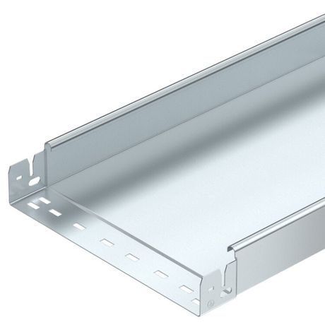 Кабельный листовой лоток неперфорированный 60x400x3050 (SKSMU 640 FT) | 6059713 OBO Bettermann