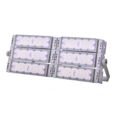 Светильник светодиодный промышленный SkatLED M-300R | 681 Бастион