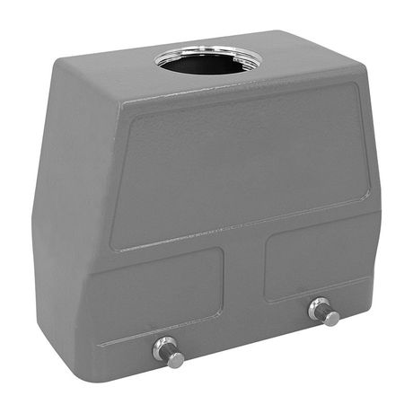 Корпус кабельный с прямым вводом OptiLink HDC-H16B-TEH-4B-M32 КЭАЗ 353725 КЭАЗ арт. 353725