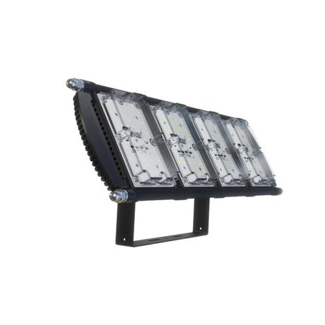 Прожектор LED ДО 29-180-562 М 5000К 180Вт Carbon DC IP67 ALB F4657