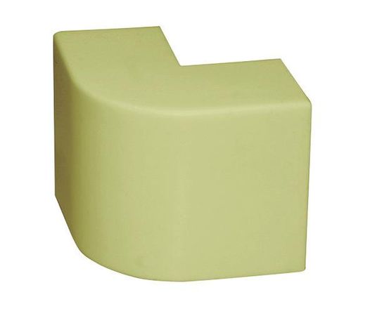 Угол внешний для РКК-60х40 (бежевый) | УВШ-60х40-27М Рувинил TYCO