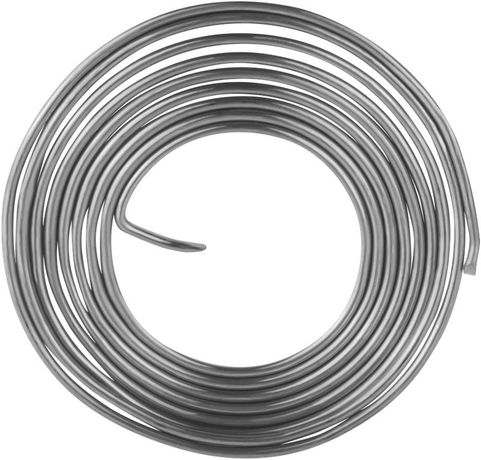 Припой 90 045 OEM-Pos02-61-1-S0.8 спираль; 1мм; 0.8м ОНЛАЙТ 90045 Navigator