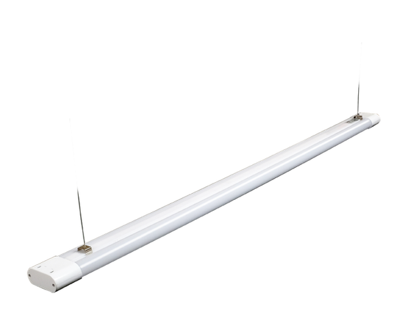 Светильник светодиодный накладной с подвесом (аналог ЛПО) PPO 1200/S 36Вт 6500К IP20 Jazzway 4895205011113