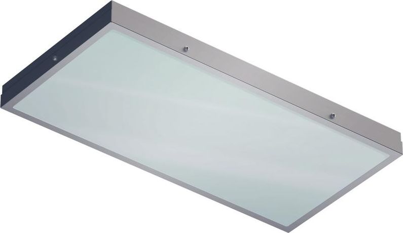 Светильник светодиодный потолочный ДВО-LED IP54 92 583 ДВО-17-С-18-4K-IP54-DALI | 92583 INNOLUX