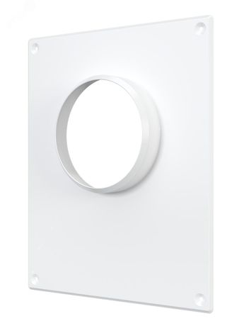 Площадка торцевая D125 - 00-99134558 ЭРА 125ПТМ