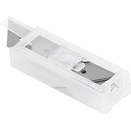 Лезвия трапециевидные прямые 5 шт (78924 78900 78964 78967) - 793555 MATRIX