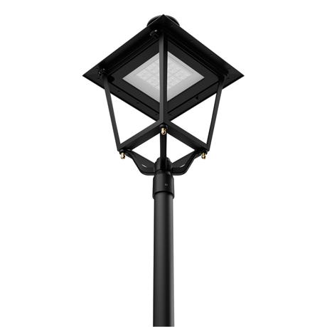 Светильник светодиодный CLASSIC G2 60W RW 730 RAL9005 | 1652000240 Световые Технологии