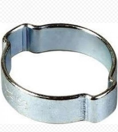 Хомут ушной дубль 37-40 (100 шт) - EAR37-40DM41 Мир хомутов