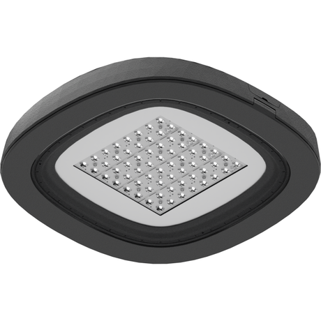 Светильник светодиодный SKYLINE LED/CAT 60W DS1 730 RAL9005 | 1707001540 Световые Технологии