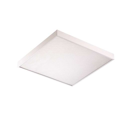 Светильник светодиодный универсальный TL04 CL ECP 595х595х55мм 30Вт 4000K 3750Лм IP40 призма | 81670 TechnoLux