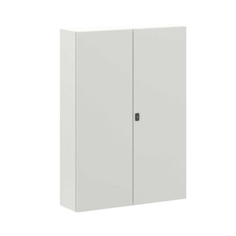 Корпус навесной STE с М/П двухдверный ВхШхГ 1400x1000x300 мм | R5STE1413 DKC ДКС