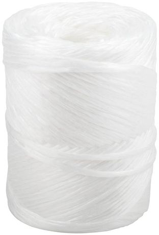 Шпагат полипропиленовый 800 текс 150м бел. КУРС 68215