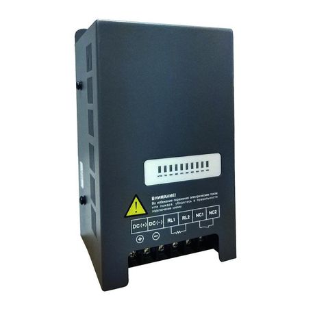 Модуль тормозной OptiCor IMT-650 | 308769 КЭАЗ