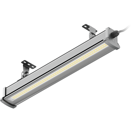 Светильник светодиодный TRAY/RB (500) 35W OPL 750 GY | 1946000290 Световые Технологии