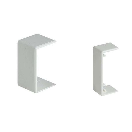 Переходник соединительный для кабель-канала РКК 40х16 беж. Ruvinil ПРС-40х16-27М TYCO