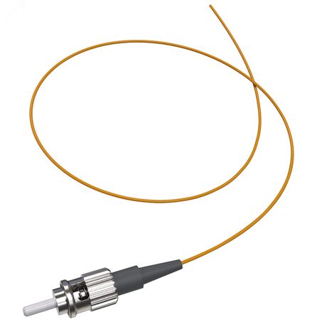 Шнур монтажный ST 50/125 OM2 полу-плотный буфер 1.5м DKC RNPT50STU15 ДКС