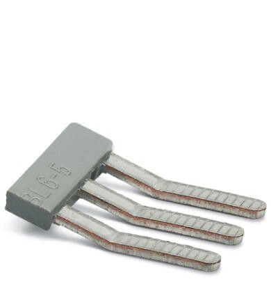 Гребенчатый мостик EBL 3- 5 | 2303158 Phoenix Contact