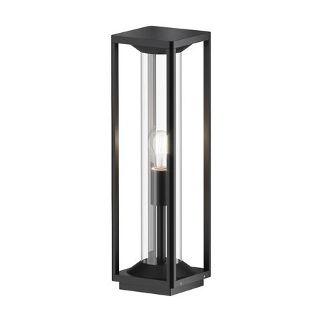 Светильник ландшафтный Outdoor Cell IP 54 E27х1х15W Графит - O452FL-01GF1 Maytoni