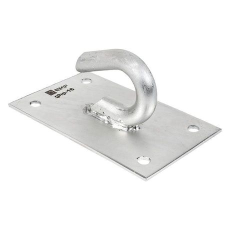 Крюк для плоской поверхности GHP16 инд. упак. | ghp-16-r EKF