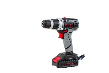 Дрель-шуруповерт аккумуляторный - PSR18-D3 PROMO PIT