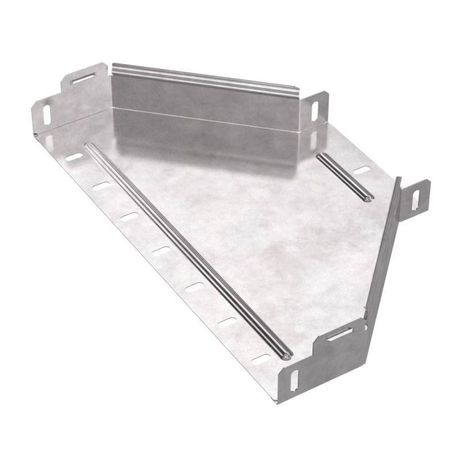 Переходник симметричный Стандарт 400х150х50 | PR16.10962 Промрукав Строитель