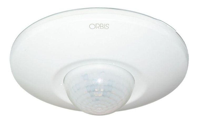 Датчик присутствия CIRCUMAT PRO 1-10V Orbis OB134910