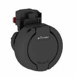 Розетка зарядная 32А тип 2 Е-81194-32 I E-81194-32-Bals Bals