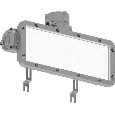 Светильник светодиодный взрывозащищенный URAN LED Exd-C056 ВХОД №1 Б/З | 1593000940 Световые Технологии