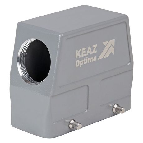 Корпус кабельный с боков. вводом OptiLink HDC-H16B-SEH-4B-M32 КЭАЗ 353719 КЭАЗ арт. 353719