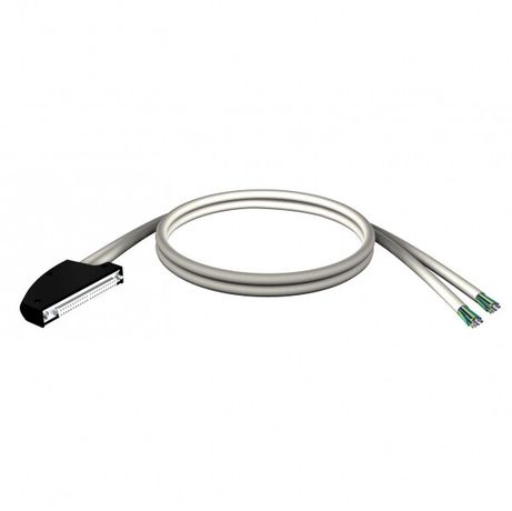 КАБЕЛЬ FCN 2X20-ПРОВОД., 5М | BMXFCW503 Schneider Electric APC