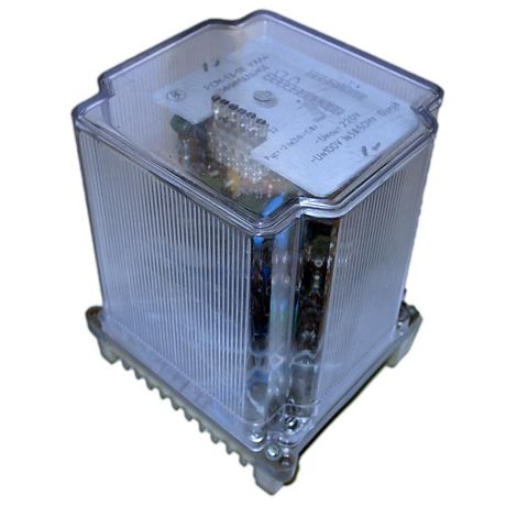 Реле активной реактивной мощности РСМ-13-18-2812 УХЛ4 передн. присоед. ЧЭАЗ A8119-80095038