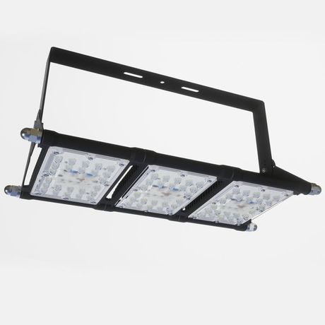 Светильник светодиодный "Стриж" ДСП19-120-Г30х60 ALB F6896